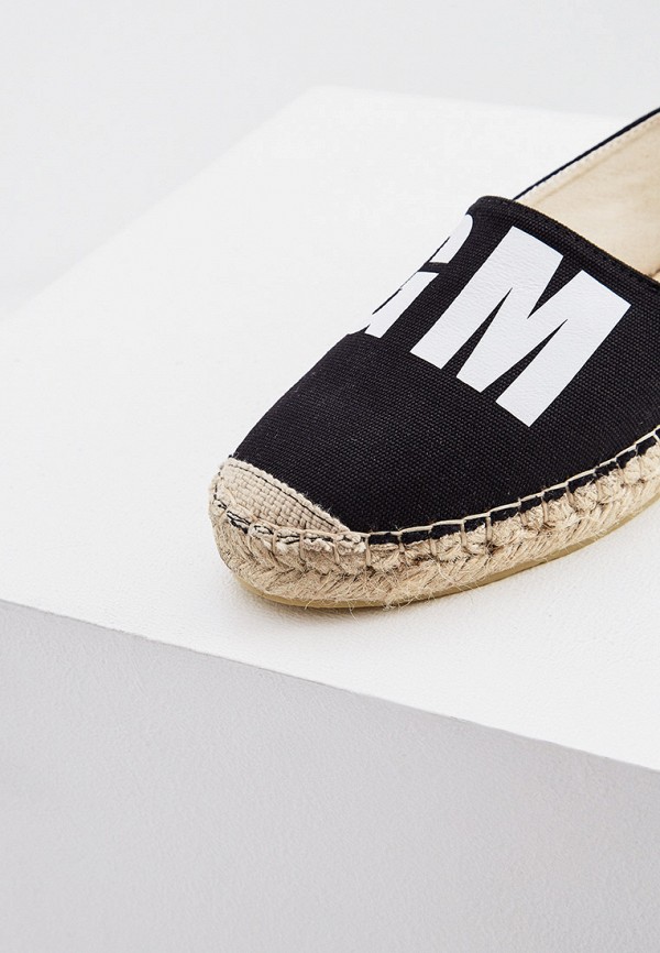 фото Эспадрильи msgm