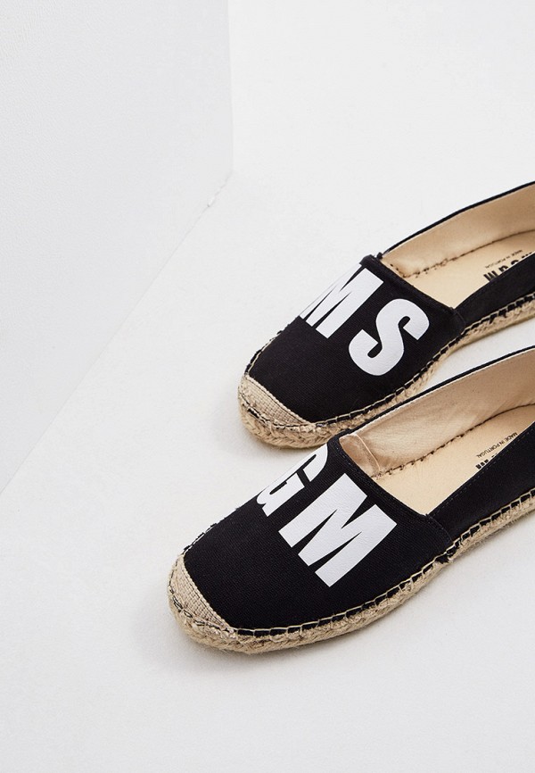 фото Эспадрильи msgm