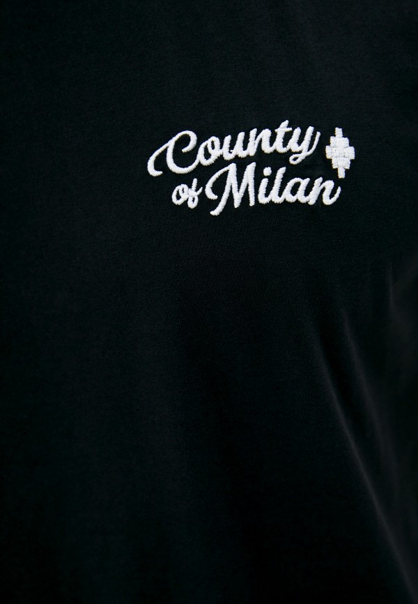фото Футболка marcelo burlon county of milan