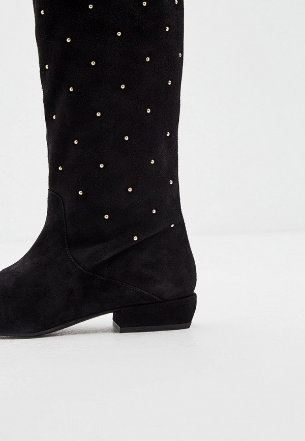 фото Ботфорты claudie pierlot
