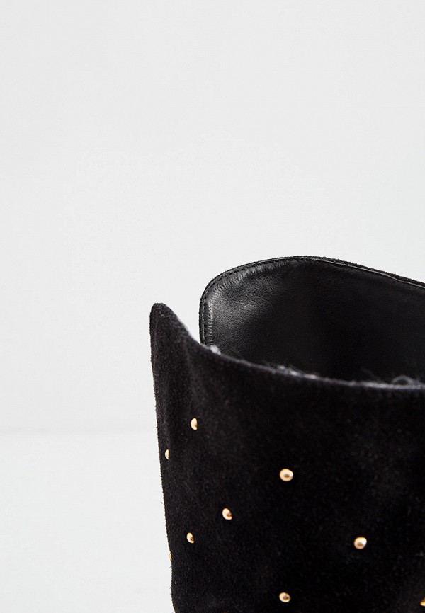 фото Ботфорты claudie pierlot