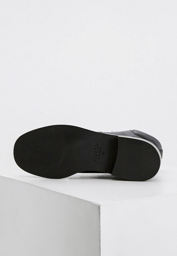фото Ботинки claudie pierlot