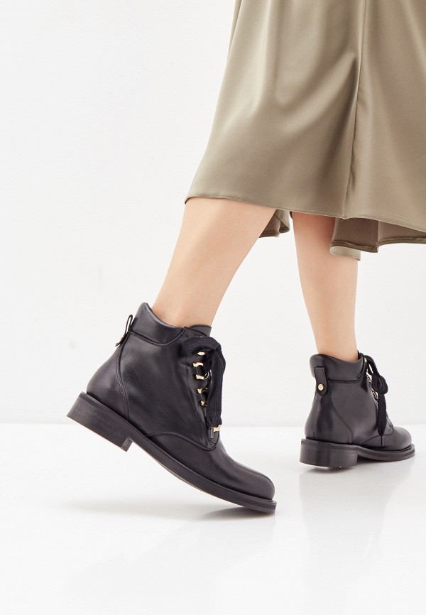 фото Ботинки claudie pierlot