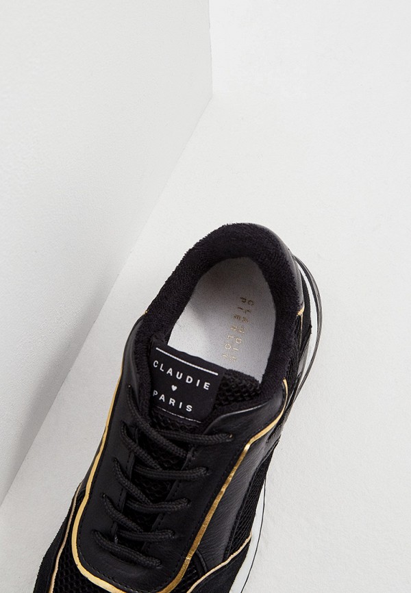 фото Кроссовки claudie pierlot