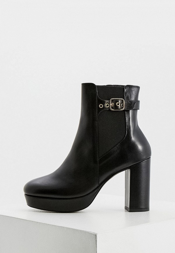 фото Ботильоны claudie pierlot