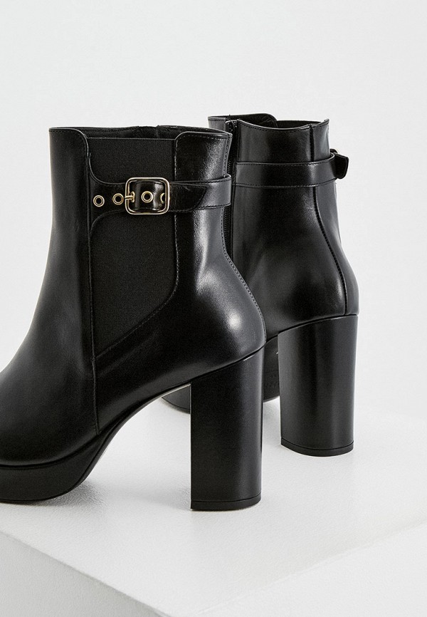 фото Ботильоны claudie pierlot