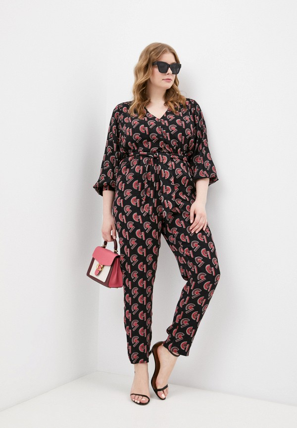 

Комбинезон Claudie Pierlot, Черный