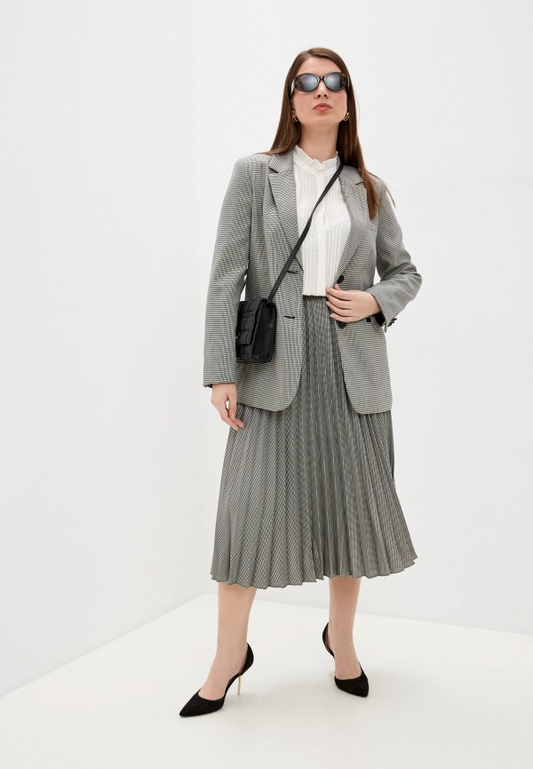 

Юбка Claudie Pierlot, Серый