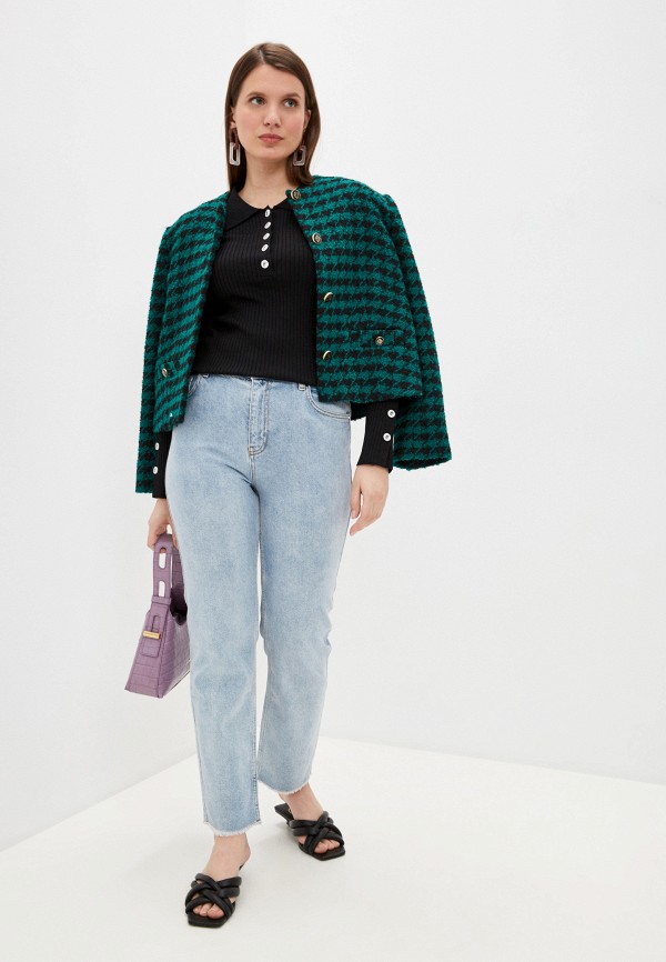 фото Джинсы claudie pierlot