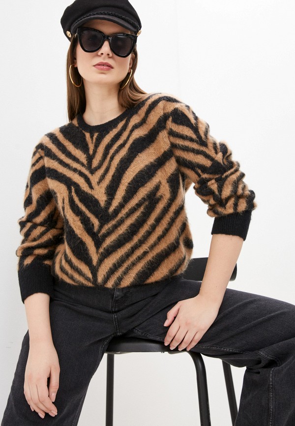 

Джемпер Claudie Pierlot, Коричневый