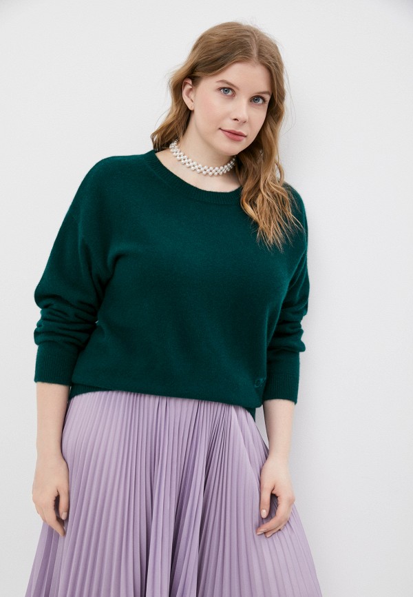 

Джемпер Claudie Pierlot, Зеленый