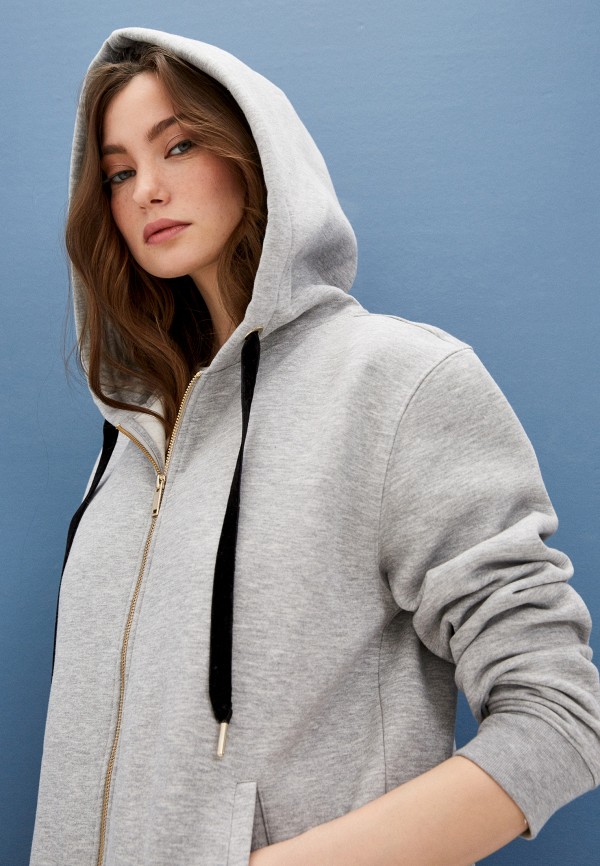 фото Толстовка claudie pierlot