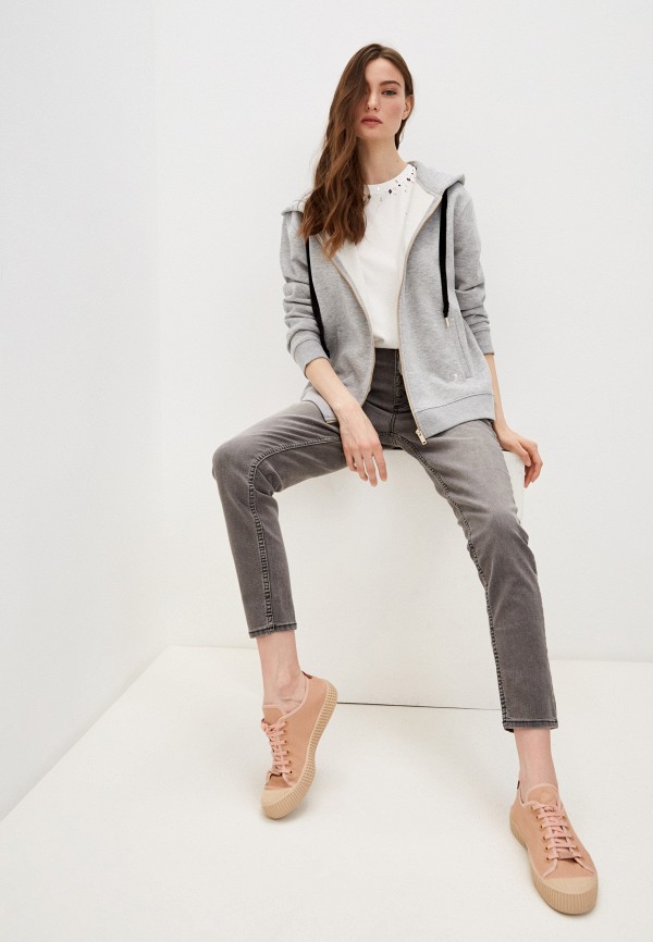 фото Толстовка claudie pierlot