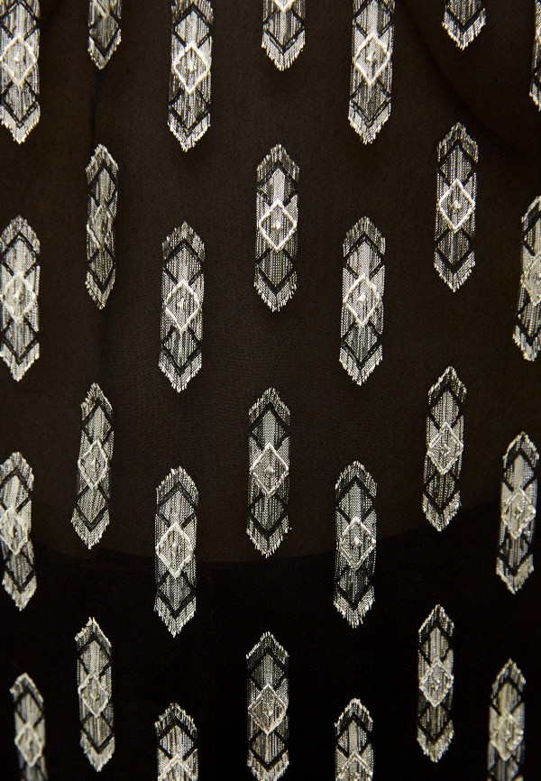 

Блуза Claudie Pierlot, Черный