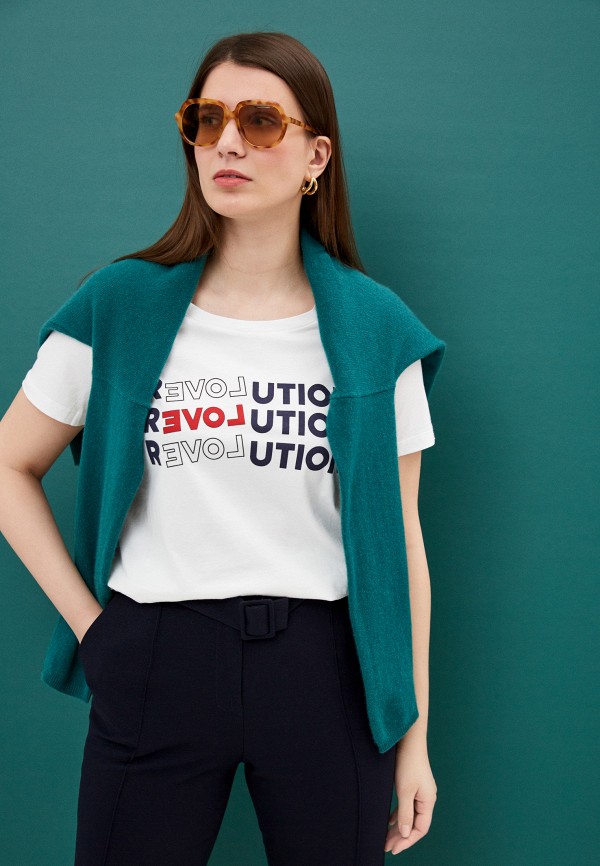 фото Футболка claudie pierlot