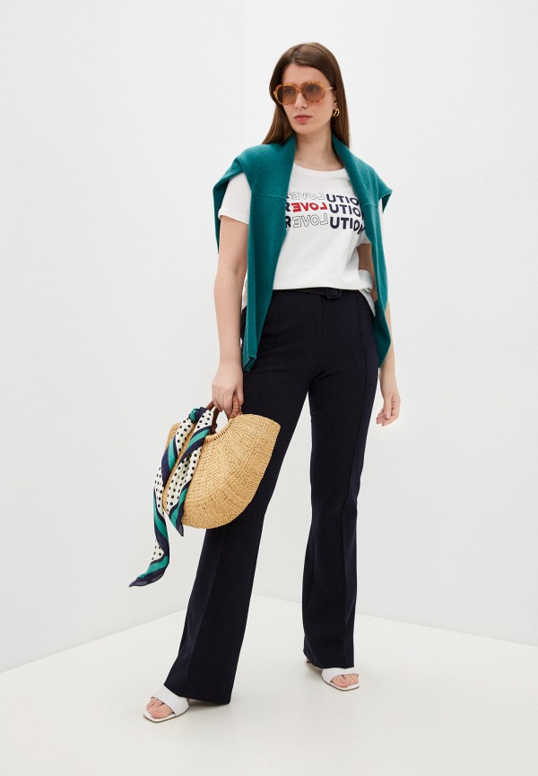 фото Футболка claudie pierlot