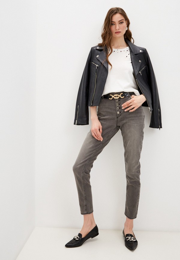 

Футболка Claudie Pierlot, Белый