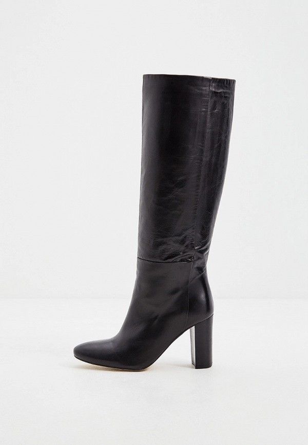 

Сапоги Gerard Darel, Черный