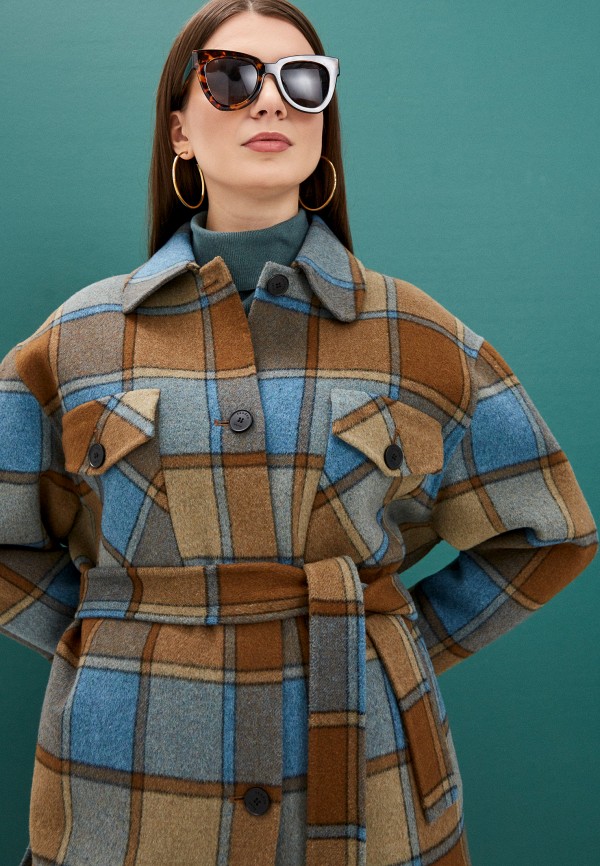 фото Полупальто sandro