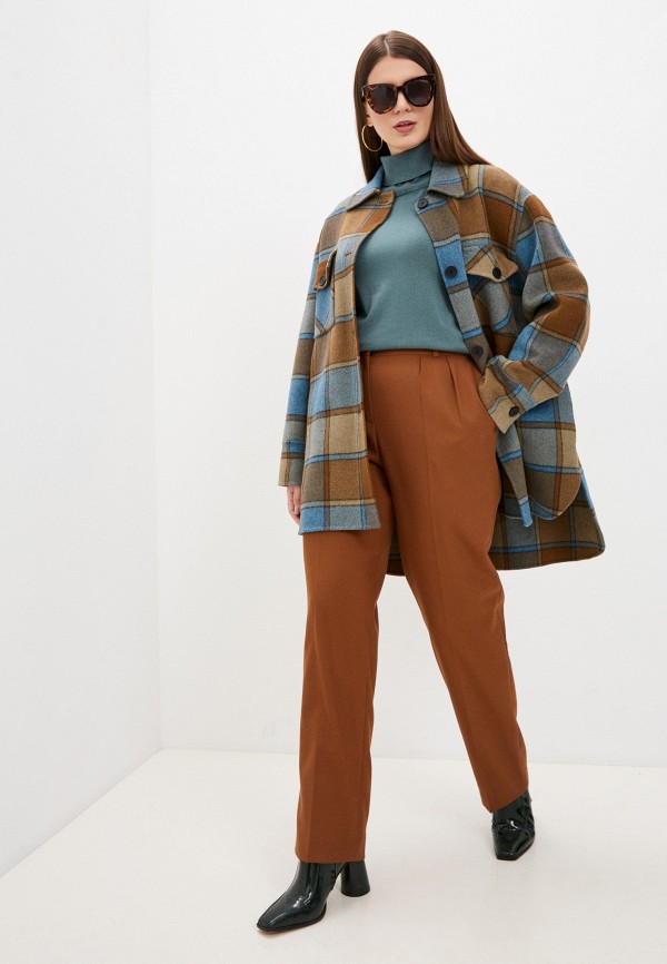 фото Полупальто sandro