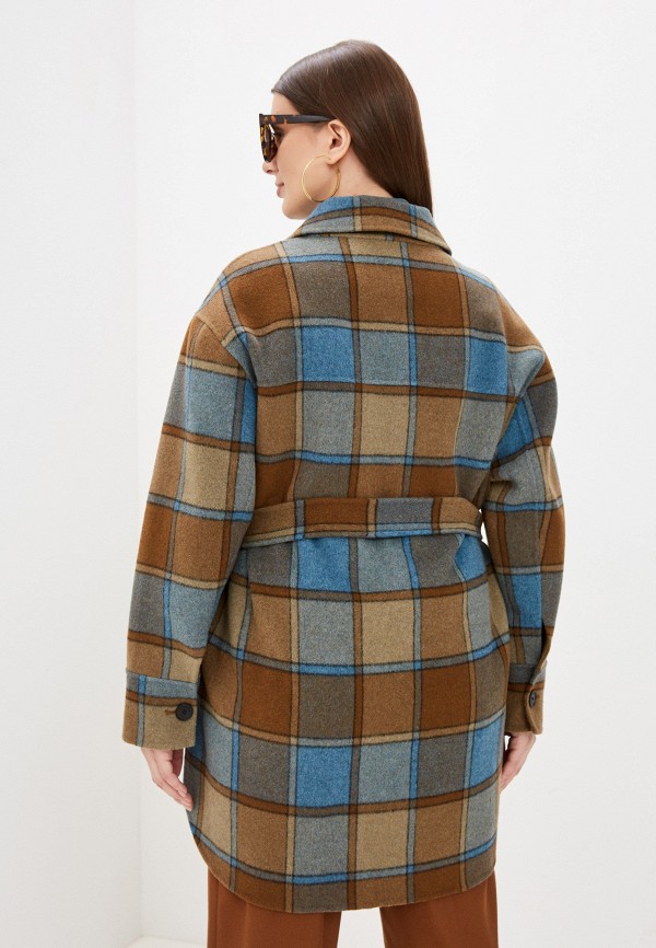 фото Полупальто sandro