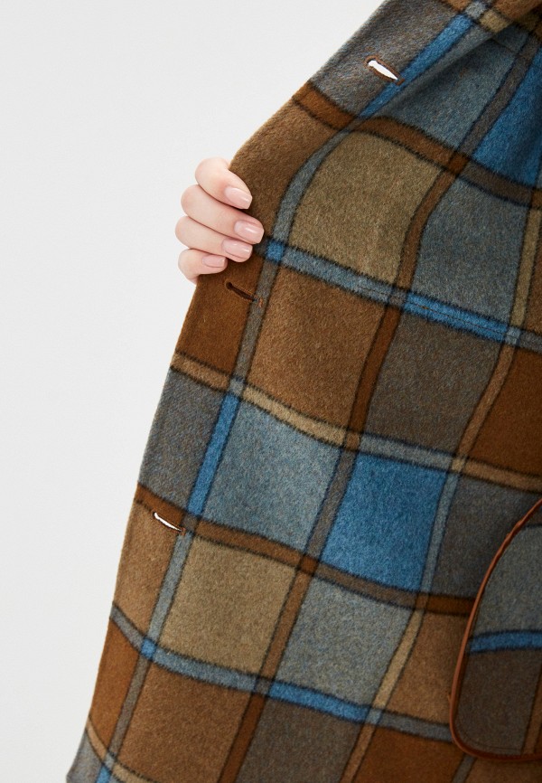 фото Полупальто sandro