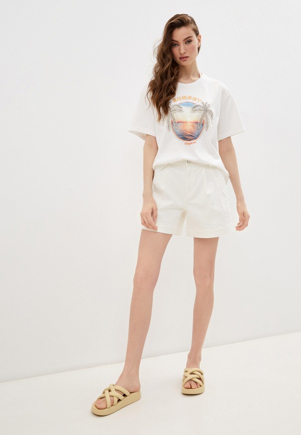 фото Футболка sandro