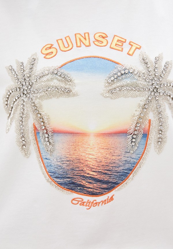 фото Футболка sandro