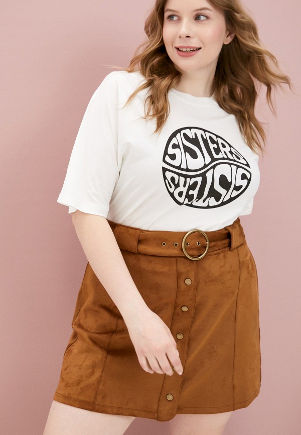 фото Футболка sandro