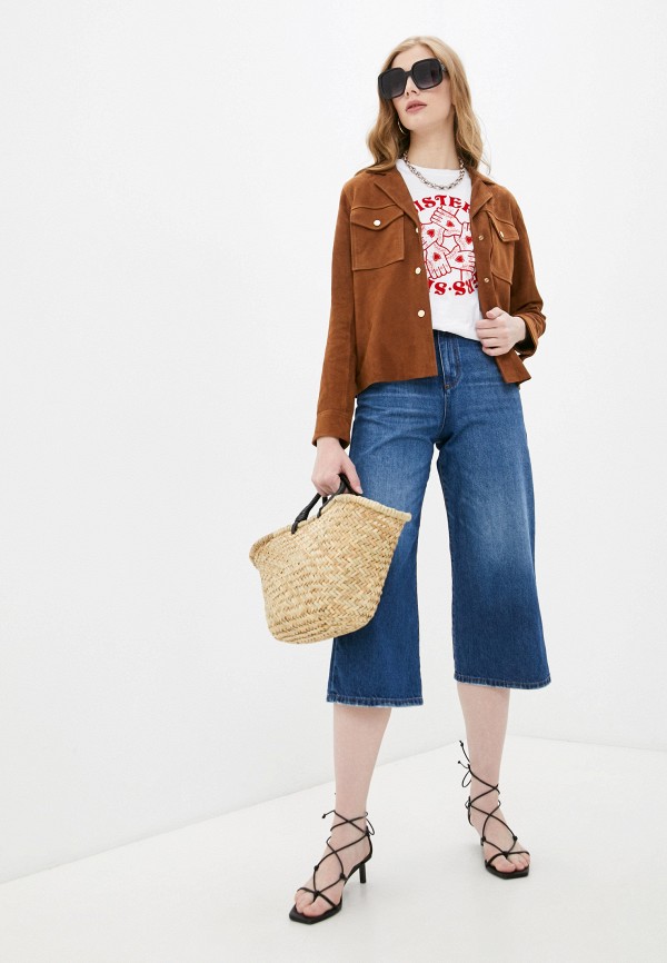 фото Футболка sandro