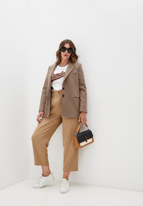 фото Футболка sandro