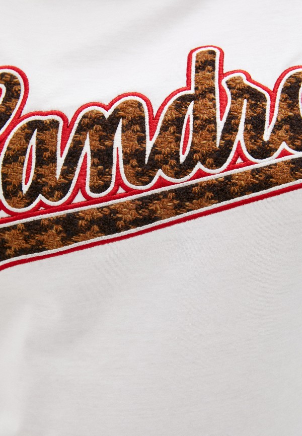 фото Футболка sandro