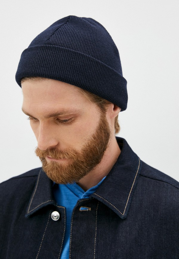 фото Шапка sandro