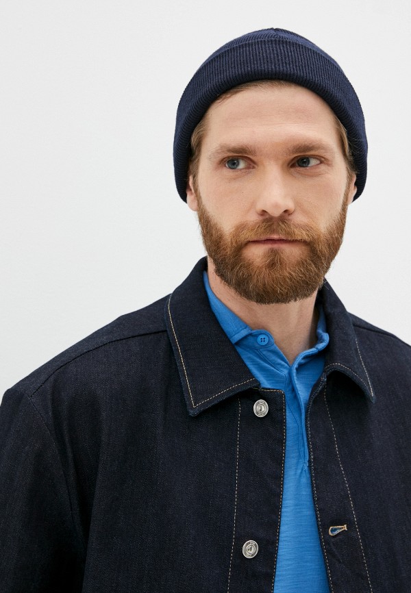 фото Шапка sandro