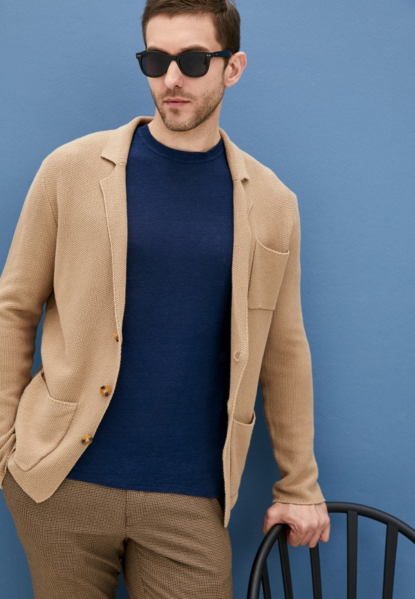 фото Футболка sandro