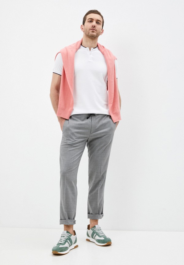 фото Футболка sandro