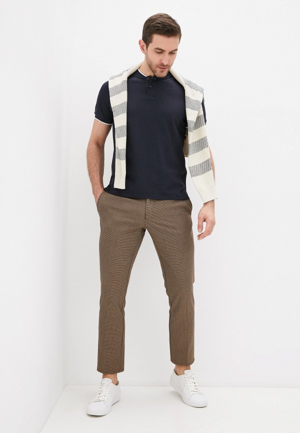 фото Футболка sandro