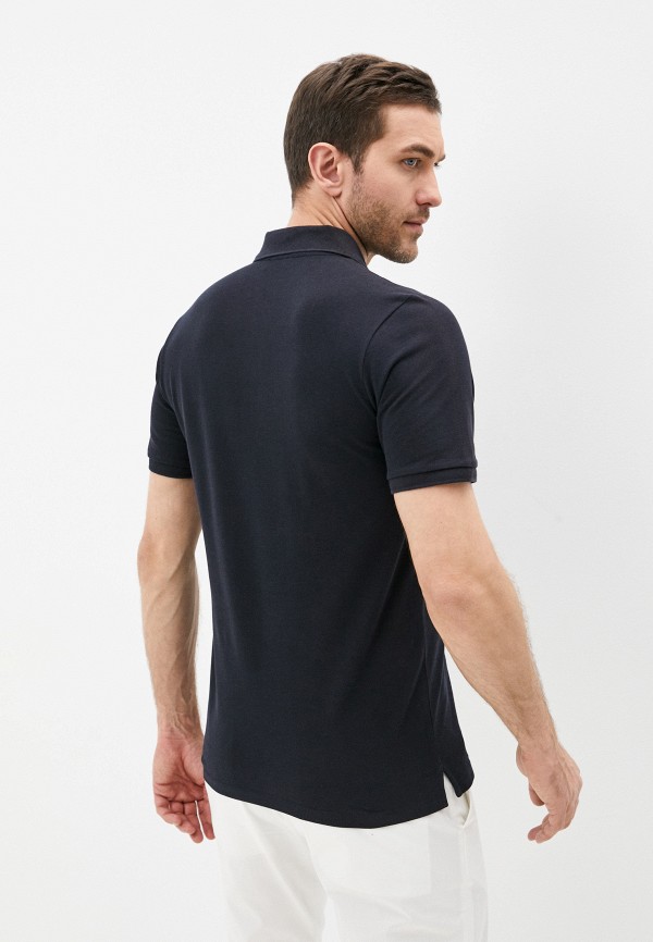 фото Поло sandro