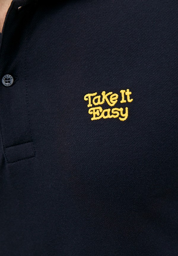 фото Поло sandro