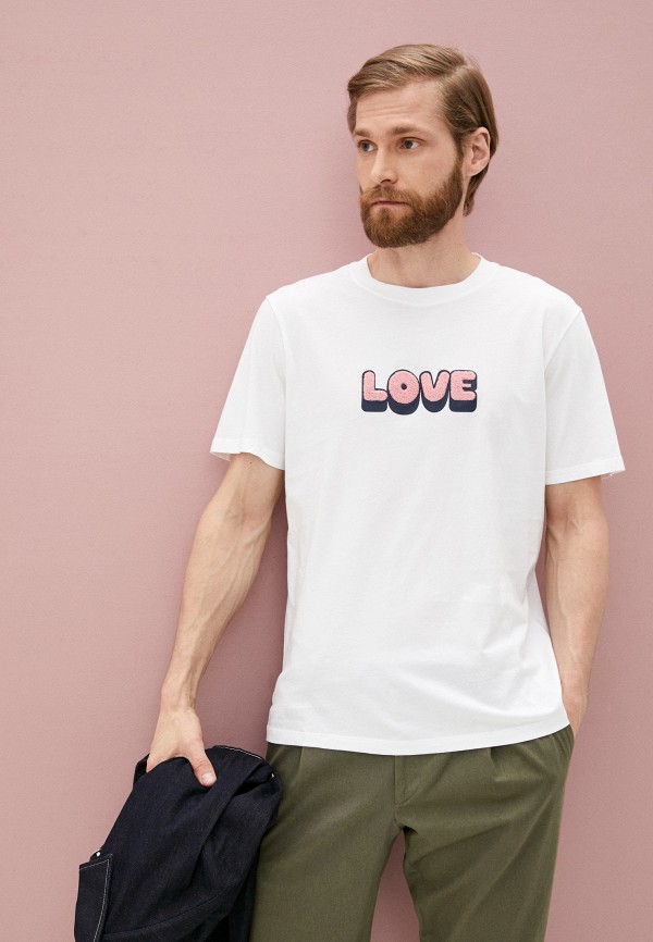 фото Футболка sandro