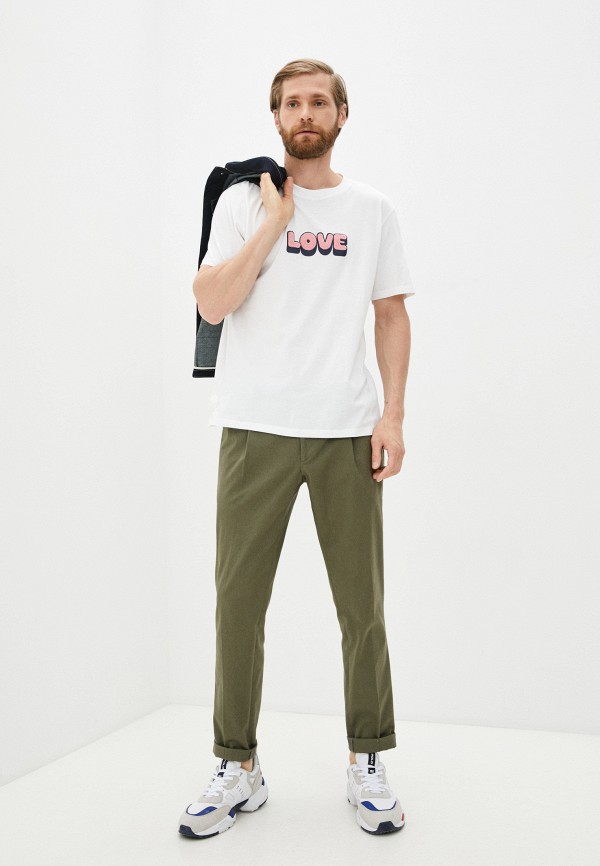 фото Футболка sandro