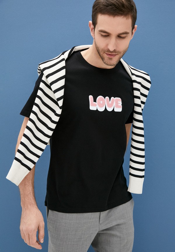 фото Футболка sandro