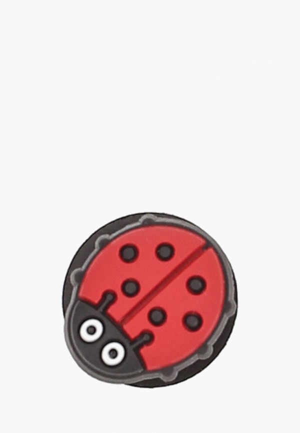 

Джиббитсы Crocs, Красный