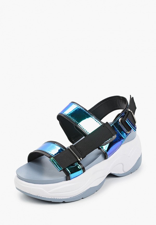 фото Босоножки patrol