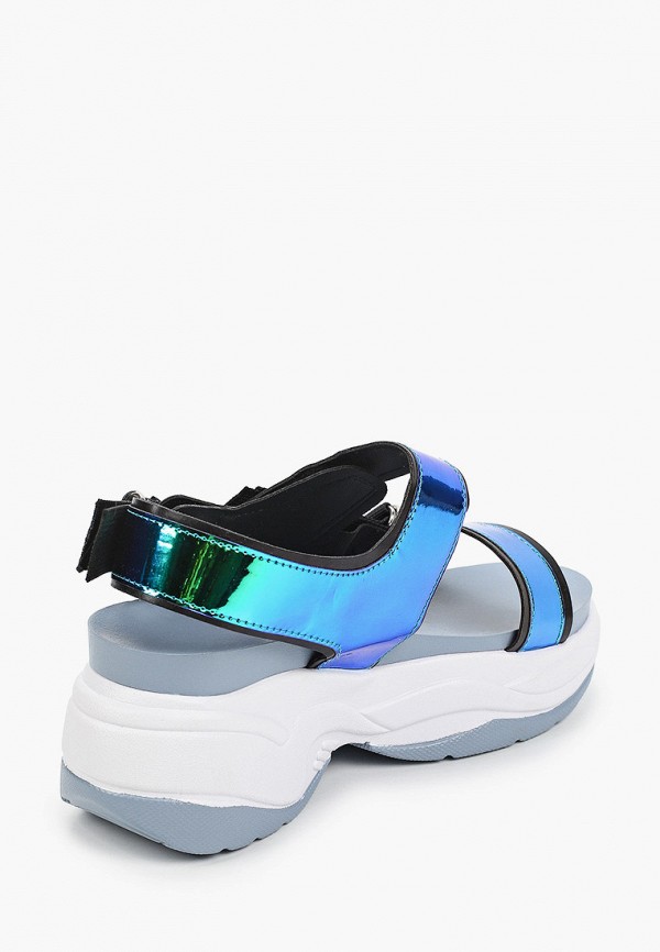 фото Босоножки patrol