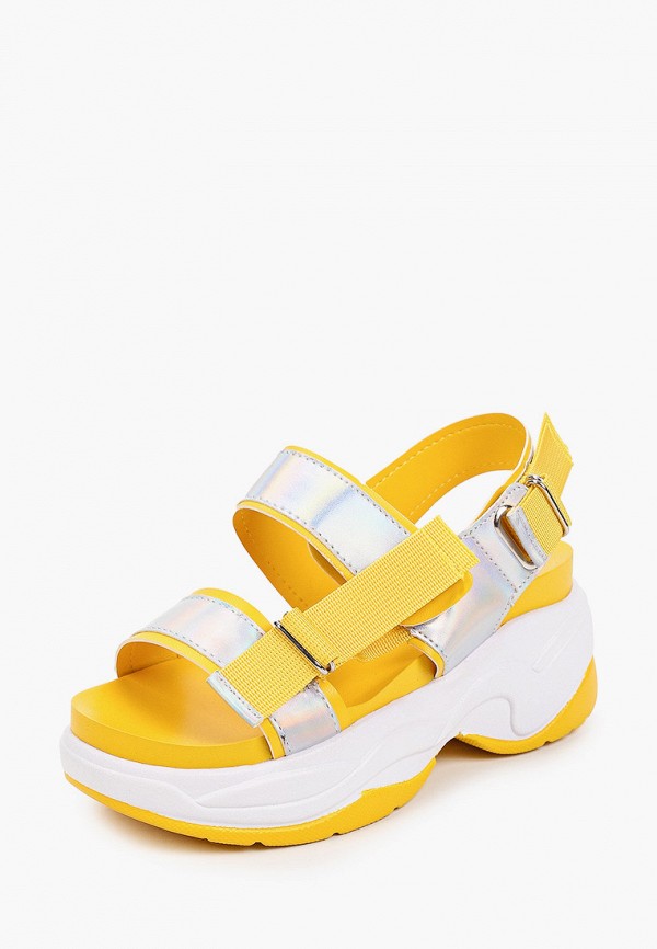 фото Босоножки patrol