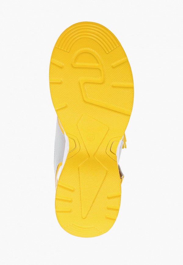 фото Босоножки patrol