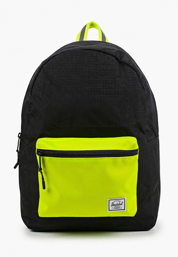 

Рюкзак Herschel Supply Co, Черный, Settlement