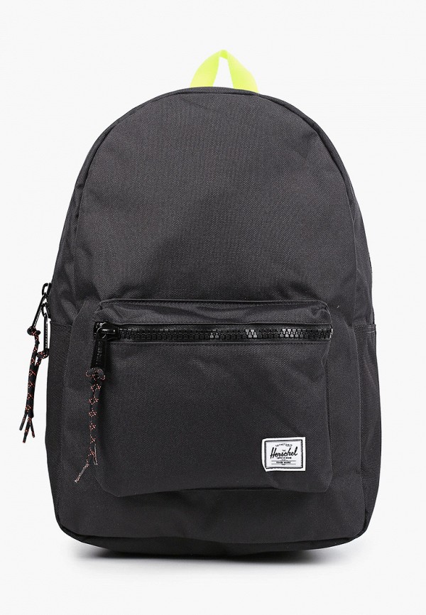 

Рюкзак Herschel Supply Co, Черный, Herschel Supply Co RTLAAH215201