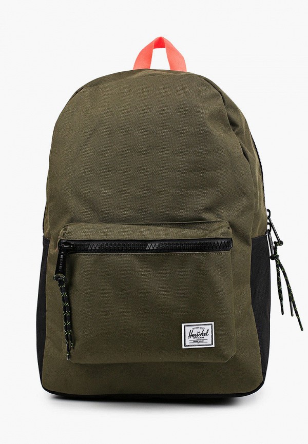

Рюкзак Herschel Supply Co, Хаки, Settlement